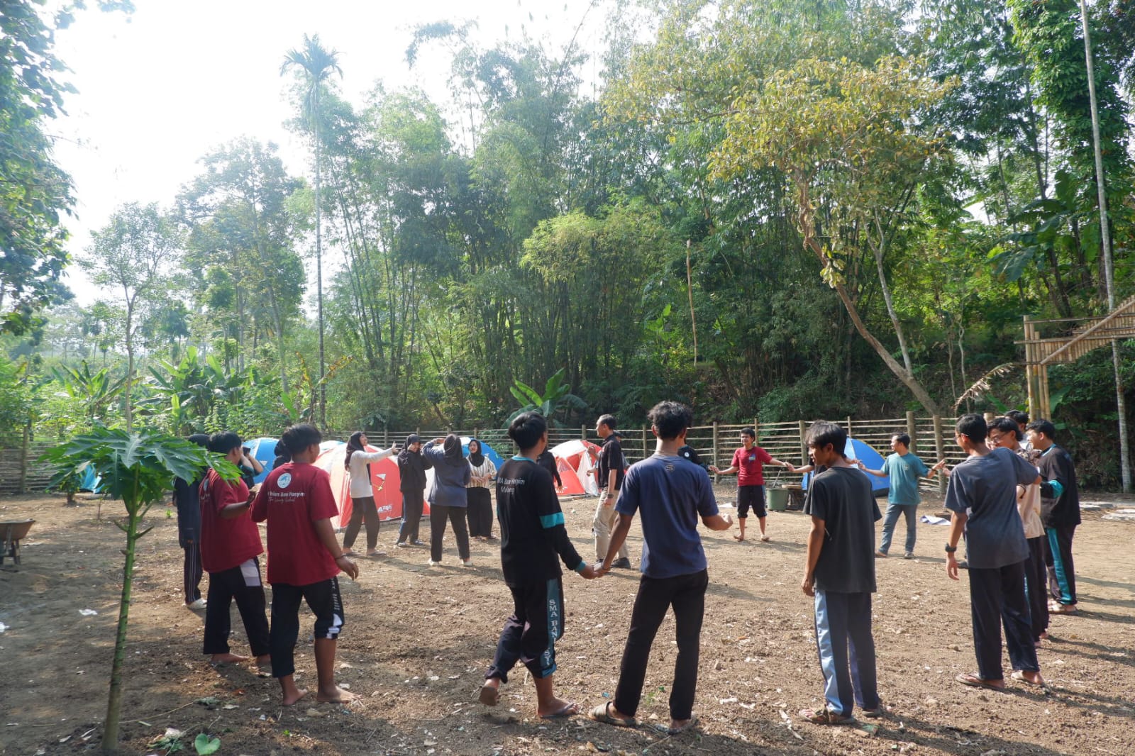 Galeri Lempung Peneleh